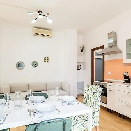 4 Bd In The Majestic Domus Aurea Lejlighed Bologna