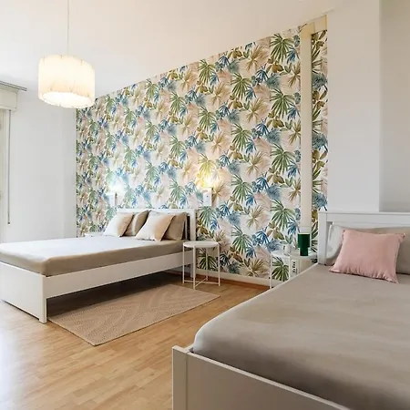 4 Bd In The Majestic Domus Aurea Lejlighed *