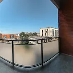 Διαμέρισμα 4 Bd In The Majestic Domus Aurea