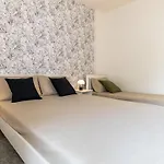 4 Bd In The Majestic Domus Aurea Appartamento Bologna