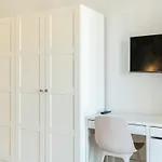 4 Bd In The Majestic Domus Aurea Διαμέρισμα *