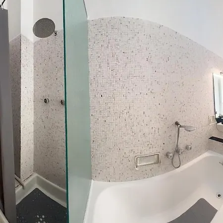 Apartmán 4 Bd In The Majestic Domus Aurea Boloňa