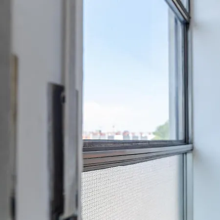 4 Bd In The Majestic Domus Aurea Apartmán *