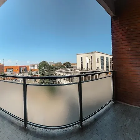 Apartmán 4 Bd In The Majestic Domus Aurea