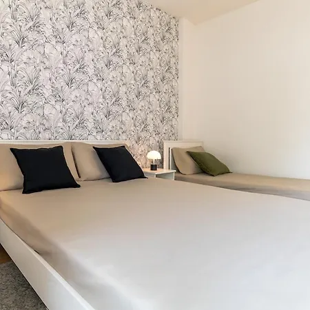 4 Bd In The Majestic Domus Aurea Apartmán Boloňa
