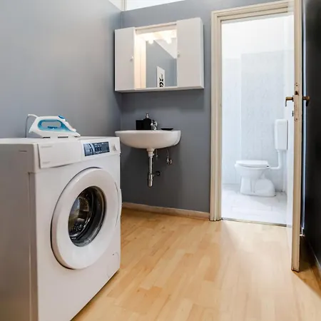 Διαμέρισμα 4 Bd In The Majestic Domus Aurea