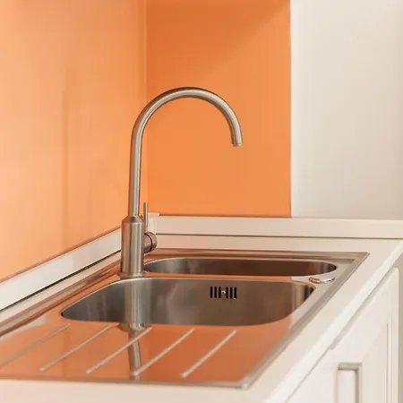 4 Bd In The Majestic Domus Aurea Apartmán *