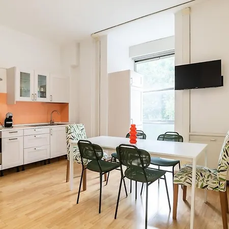 Διαμέρισμα 4 Bd In The Majestic Domus Aurea *