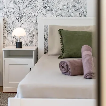 4 Bd In The Majestic Domus Aurea * Boloňa