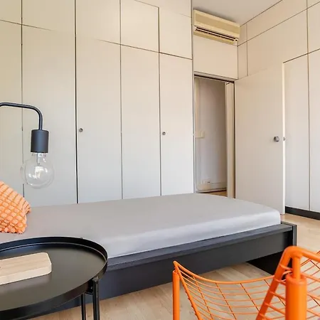 4 Bd In The Majestic Domus Aurea Apartmán Boloňa