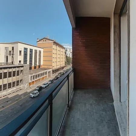 4 Bd In The Majestic Domus Aurea