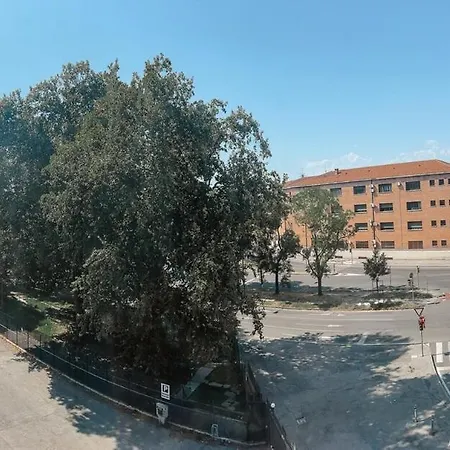 4 Bd In The Majestic Domus Aurea Μπολόνια