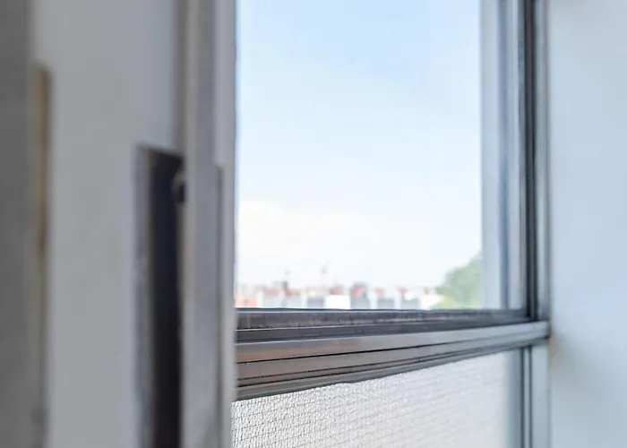 4 Bd In The Majestic Domus Aurea Apartman *