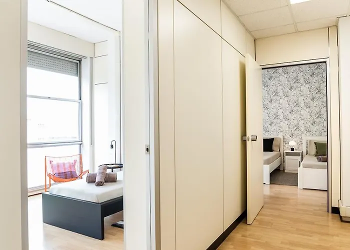 Apartman 4 Bd In The Majestic Domus Aurea Bologna