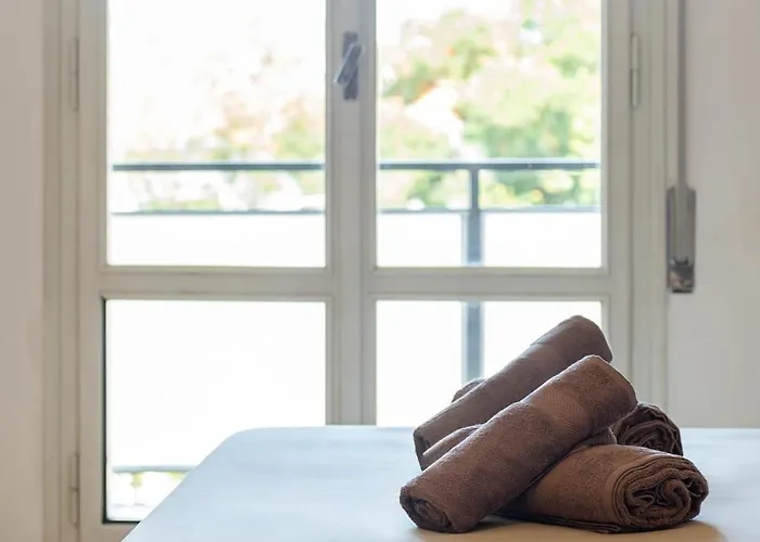 Apartament 4 Bd In The Majestic Domus Aurea