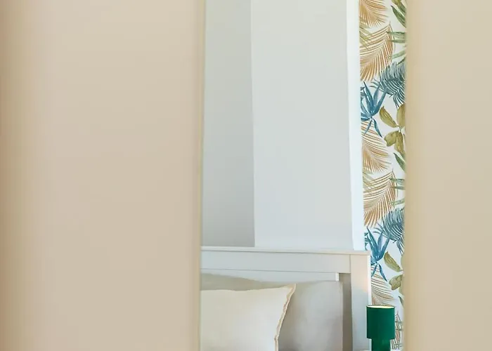 Apartman 4 Bd In The Majestic Domus Aurea