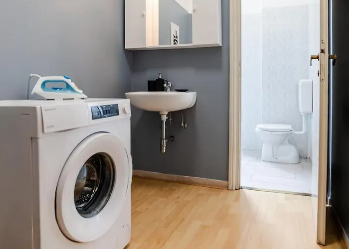 Apartman 4 Bd In The Majestic Domus Aurea