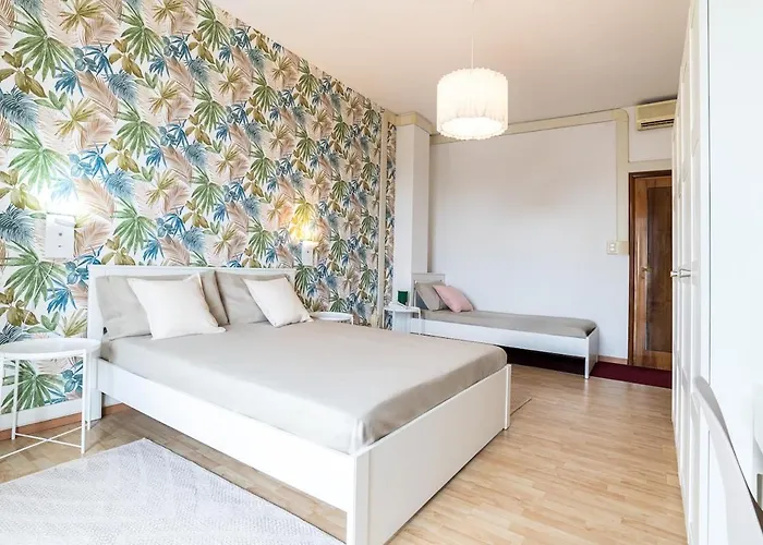 Apartman 4 Bd In The Majestic Domus Aurea