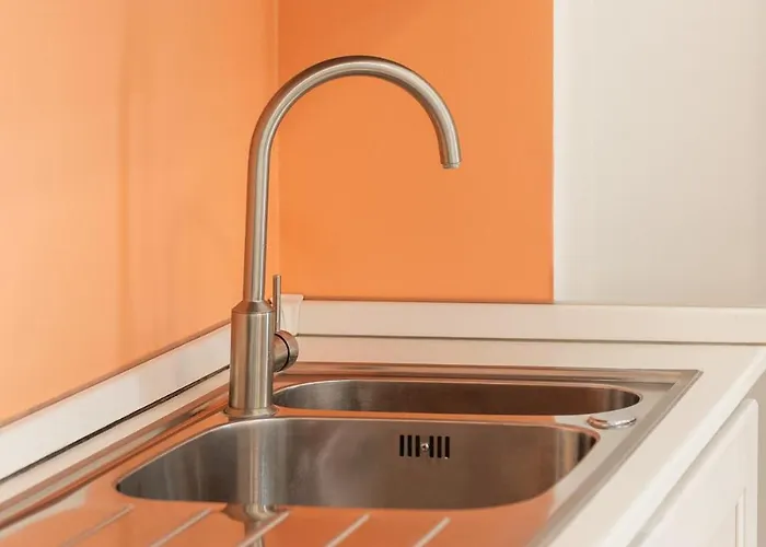 4 Bd In The Majestic Domus Aurea Apartman *