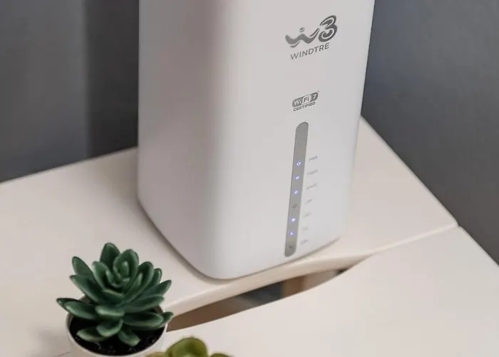 4 Bd In The Majestic Domus Aurea