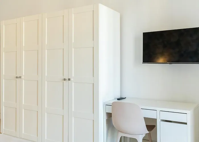 4 Bd In The Majestic Domus Aurea Apartman *