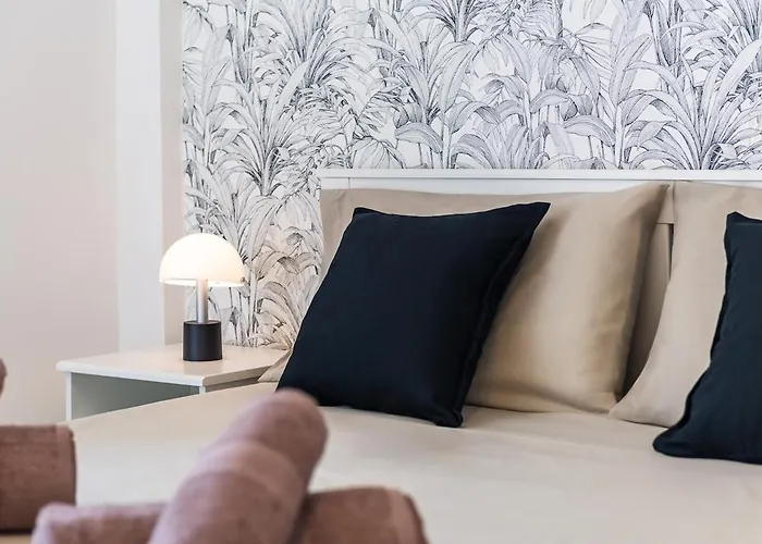 4 Bd In The Majestic Domus Aurea Bologna