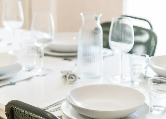 4 Bd In The Majestic Domus Aurea Apartman *