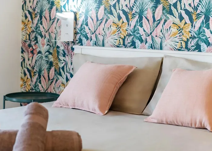 4 Bd In The Majestic Domus Aurea * 볼로냐