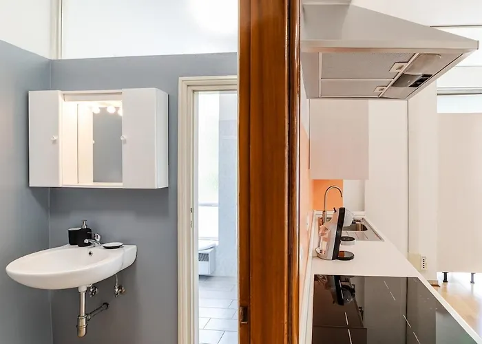 4 Bd In The Majestic Domus Aurea 볼로냐