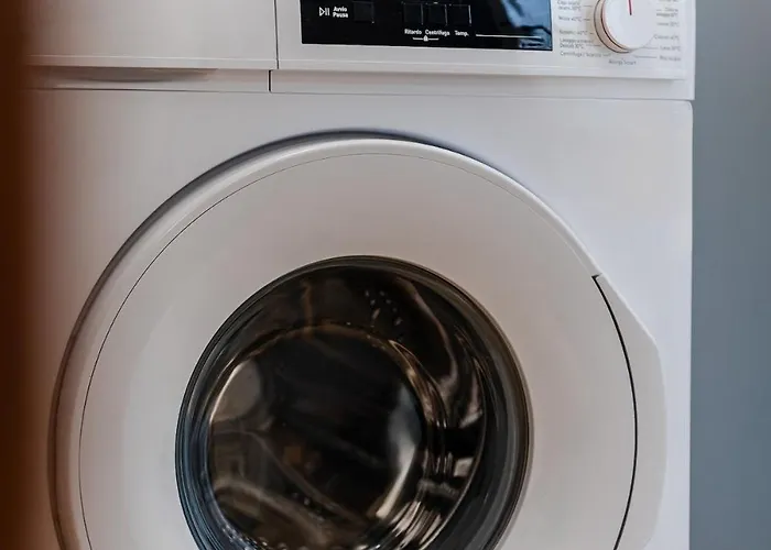 아파트 4 Bd In The Majestic Domus Aurea