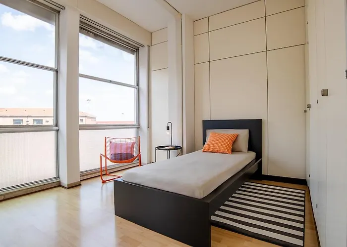 4 Bd In The Majestic Domus Aurea