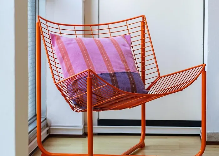 4 Bd In The Majestic Domus Aurea 볼로냐