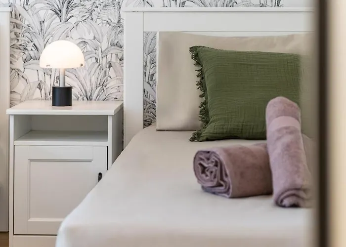 4 Bd In The Majestic Domus Aurea * Bolonia