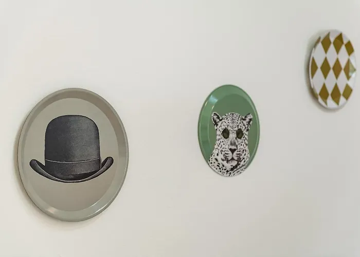 4 Bd In The Majestic Domus Aurea 볼로냐