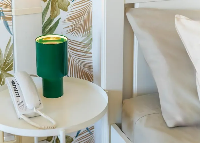 4 Bd In The Majestic Domus Aurea 아파트