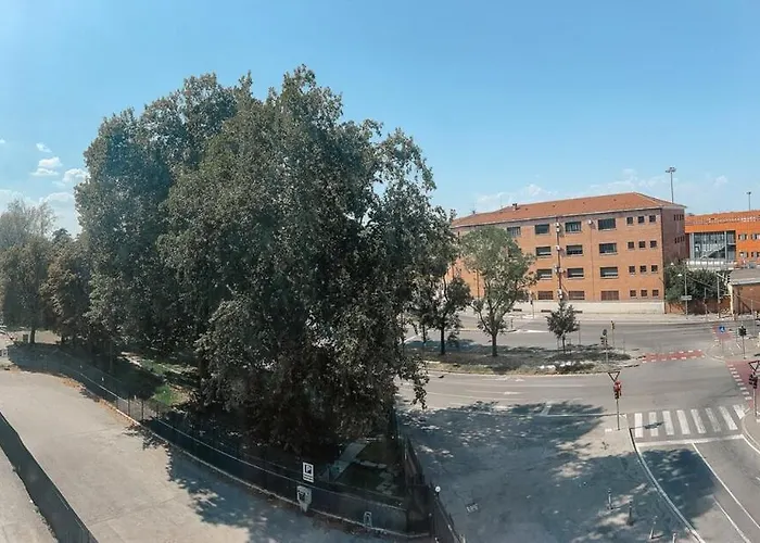 4 Bd In The Majestic Domus Aurea Bolonia