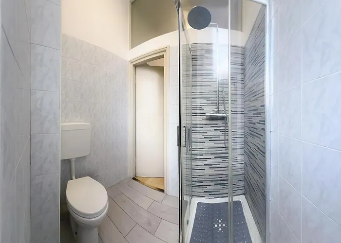 4 Bd In The Majestic Domus Aurea * Bologna