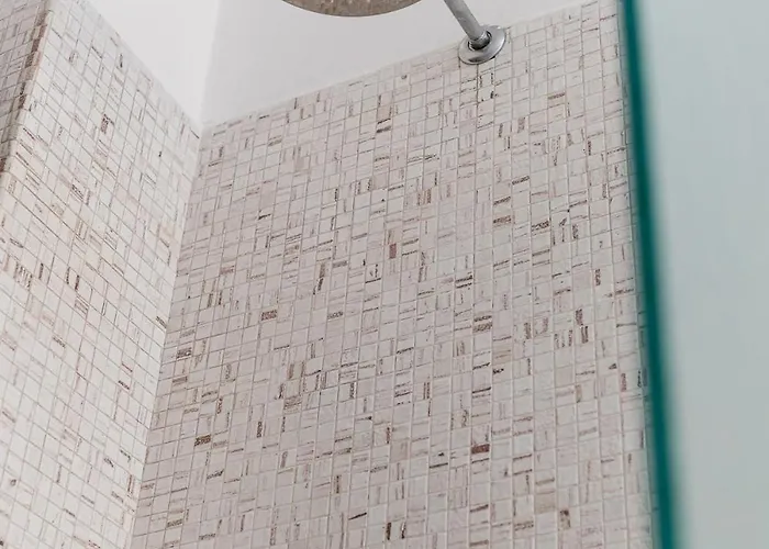 아파트 4 Bd In The Majestic Domus Aurea