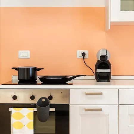 4 Bd In The Majestic Domus Aurea Daire Bolonya