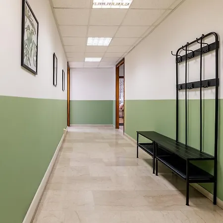 4 Bd In The Majestic Domus Aurea Bolonya