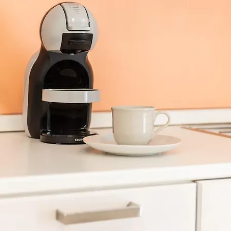 Daire 4 Bd In The Majestic Domus Aurea Bolonya