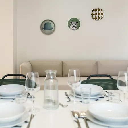 Appartamento 4 Bd In The Majestic Domus Aurea *