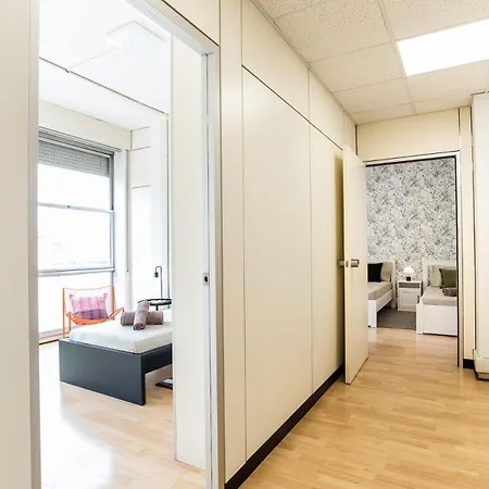 Appartamento 4 Bd In The Majestic Domus Aurea Bologna