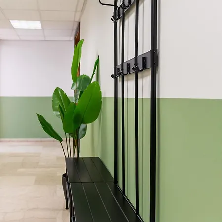 Appartamento 4 Bd In The Majestic Domus Aurea