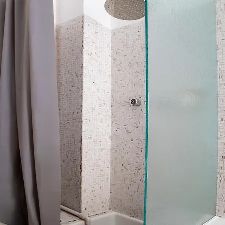 Appartamento 4 Bd In The Majestic Domus Aurea