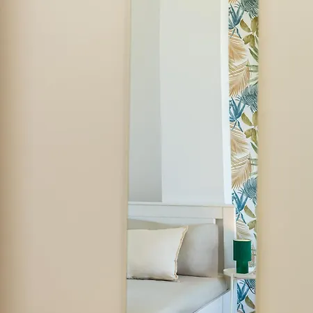 Appartamento 4 Bd In The Majestic Domus Aurea