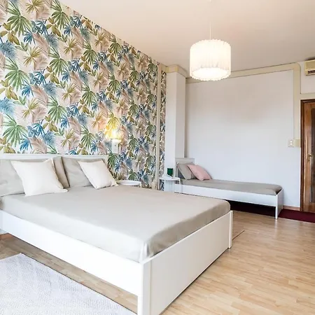 Appartamento 4 Bd In The Majestic Domus Aurea