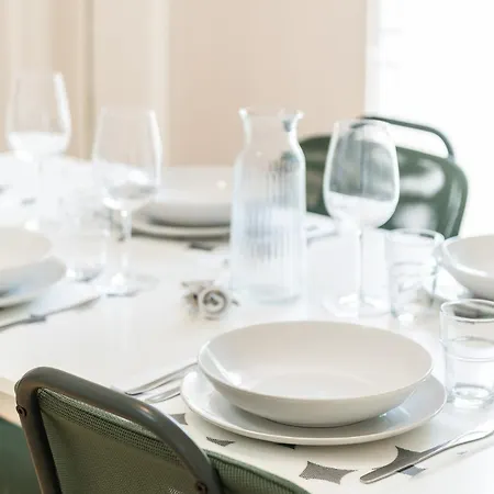 4 Bd In The Majestic Domus Aurea Appartamento *