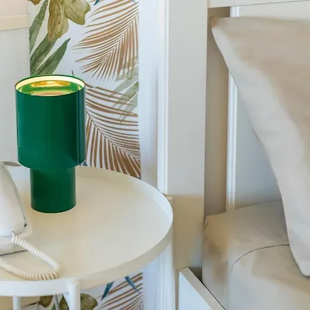 4 Bd In The Majestic Domus Aurea Appartamento