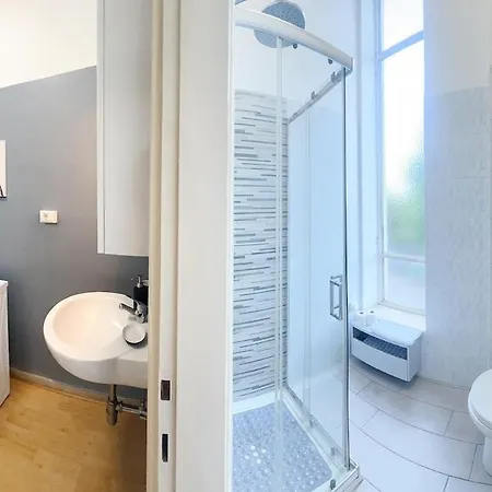 4 Bd In The Majestic Domus Aurea * Bologna